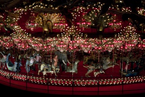 314-0038 House on the Rock - Carousel